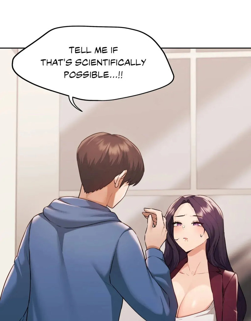 From today, my favorite… Chapter 34 Page 27
