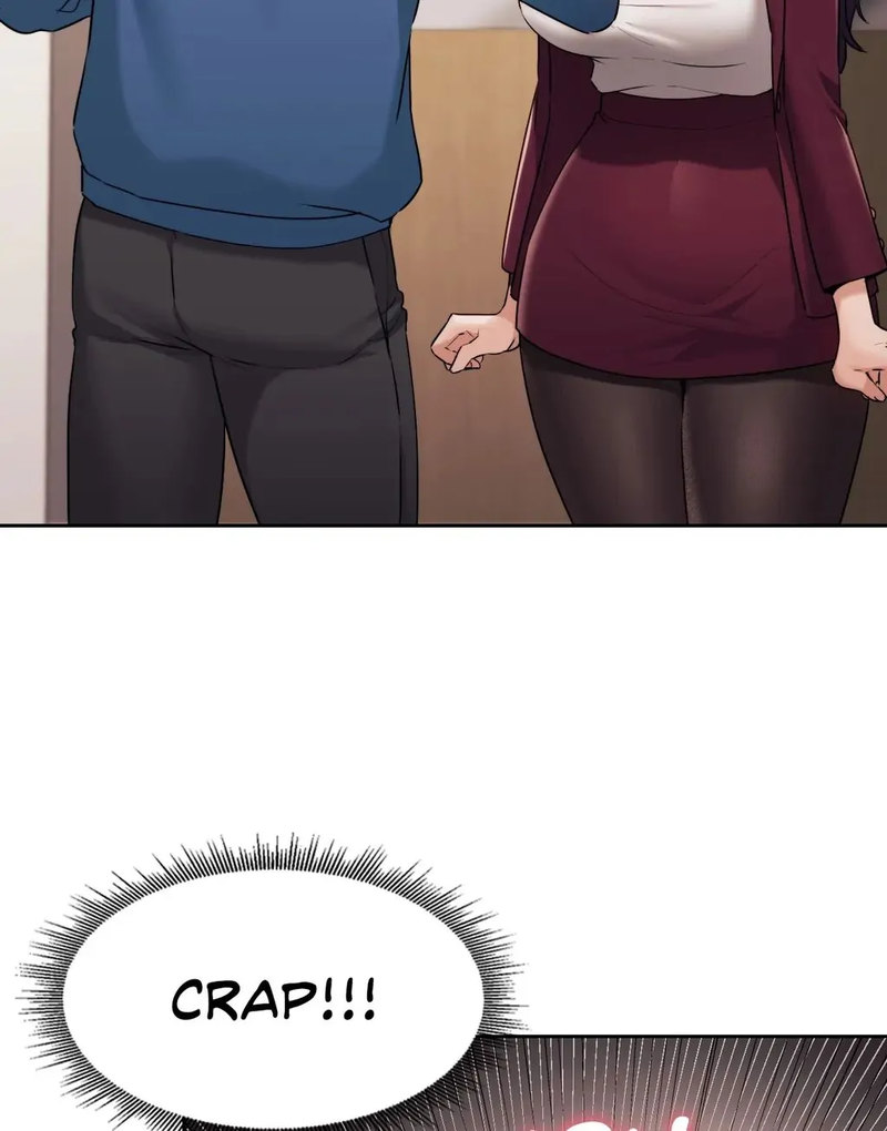 From today, my favorite… Chapter 34 Page 28