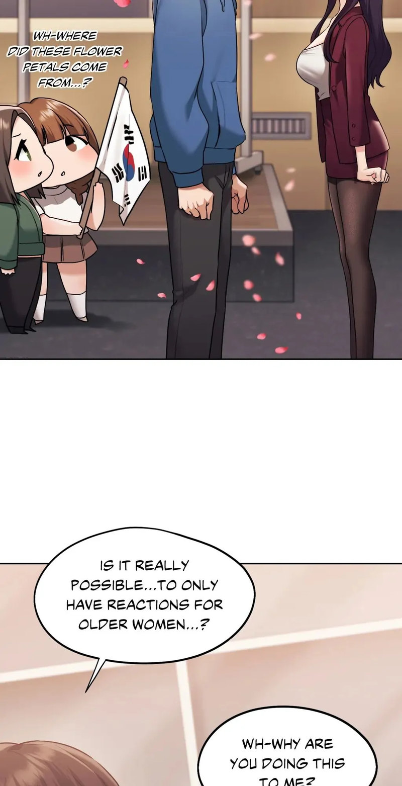 From today, my favorite… Chapter 34 Page 3
