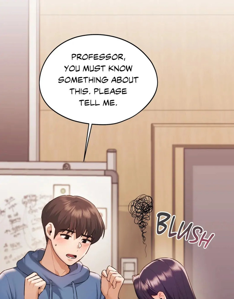 From today, my favorite… Chapter 34 Page 31