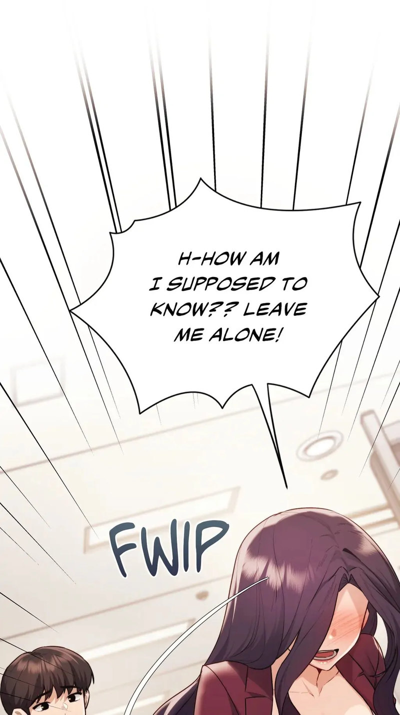 From today, my favorite… Chapter 34 Page 33