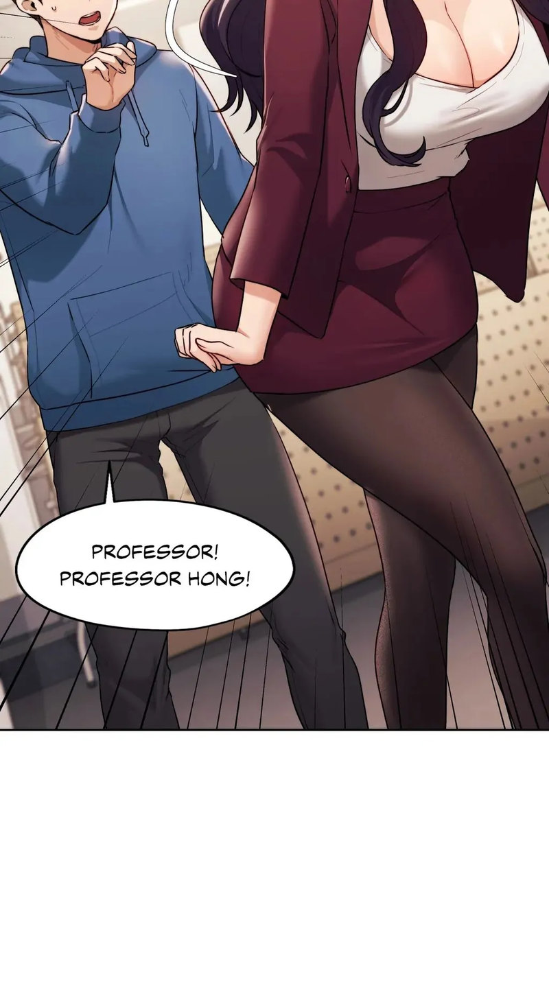 From today, my favorite… Chapter 34 Page 34