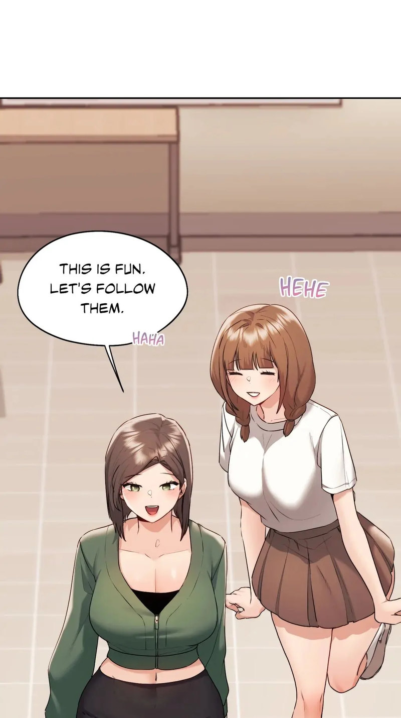 From today, my favorite… Chapter 34 Page 35