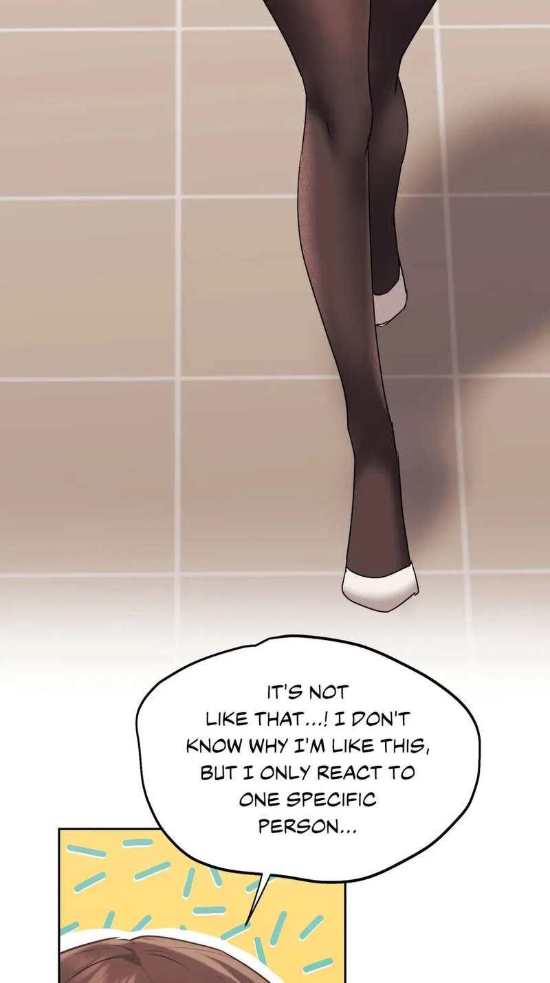 From today, my favorite… Chapter 34 Page 38