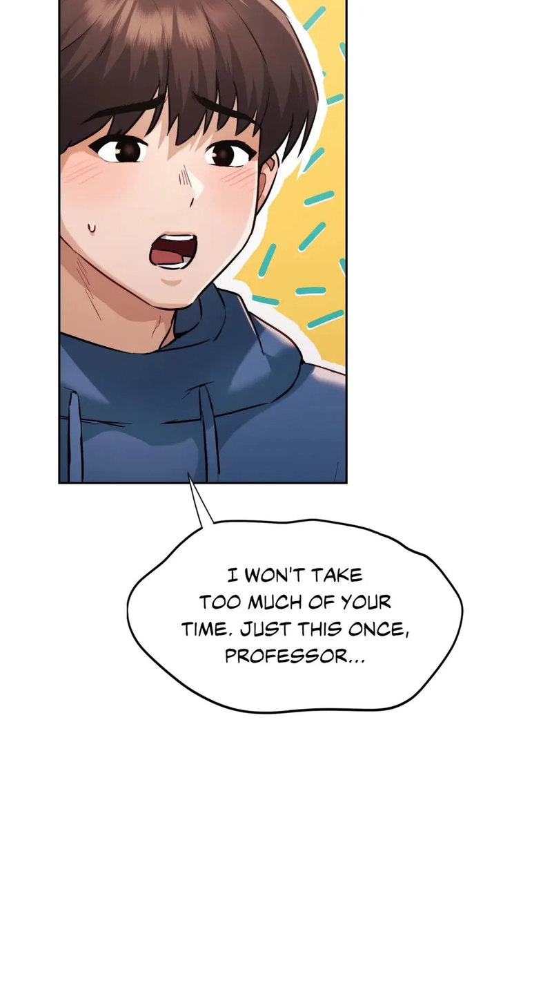 From today, my favorite… Chapter 34 Page 39