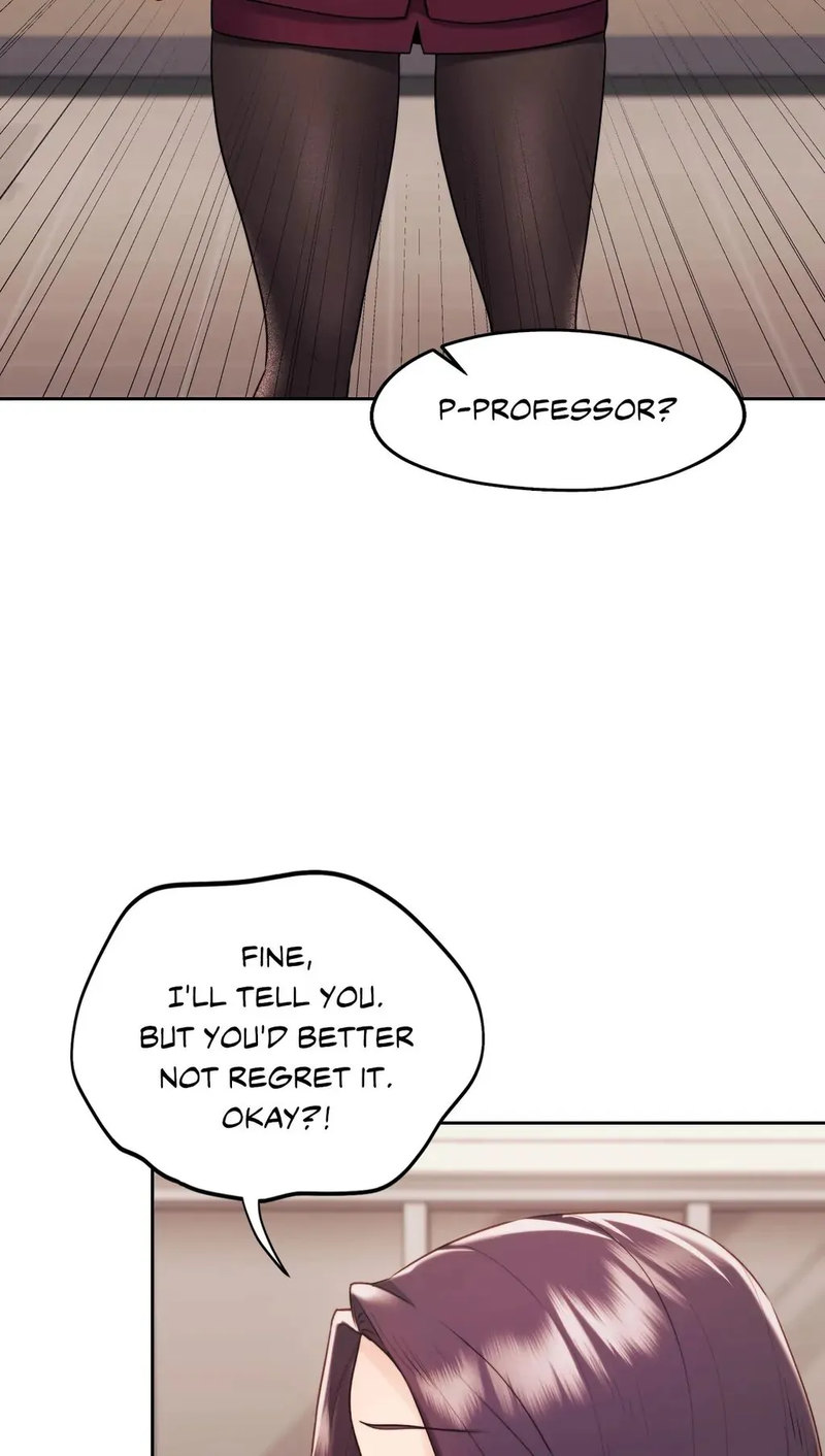 From today, my favorite… Chapter 34 Page 42