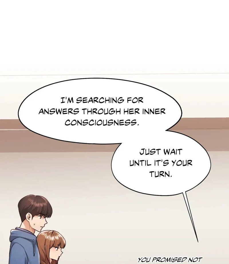From today, my favorite… Chapter 34 Page 49