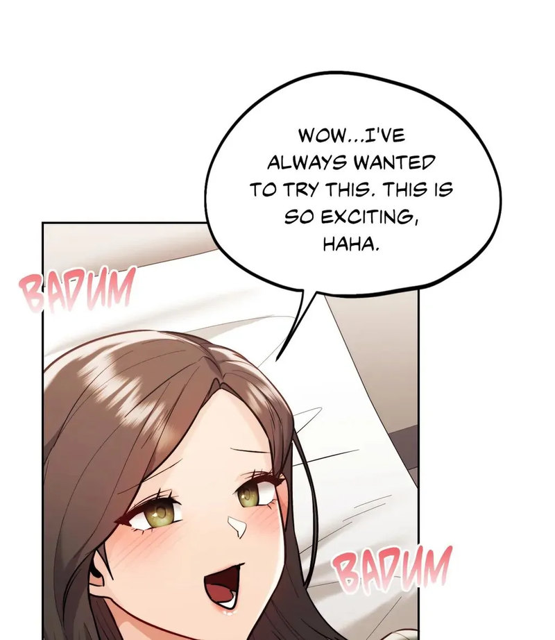 From today, my favorite… Chapter 34 Page 51