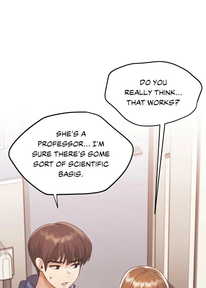 From today, my favorite… Chapter 34 Page 59