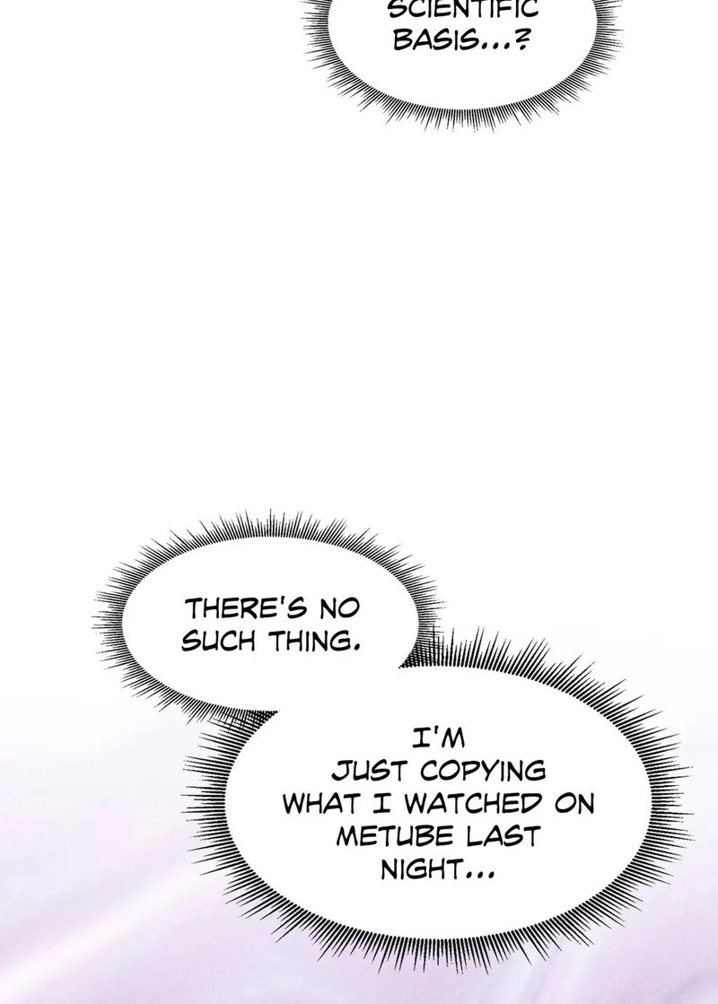 From today, my favorite… Chapter 34 Page 61