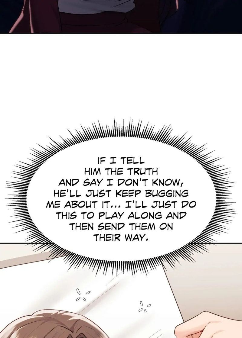From today, my favorite… Chapter 34 Page 63