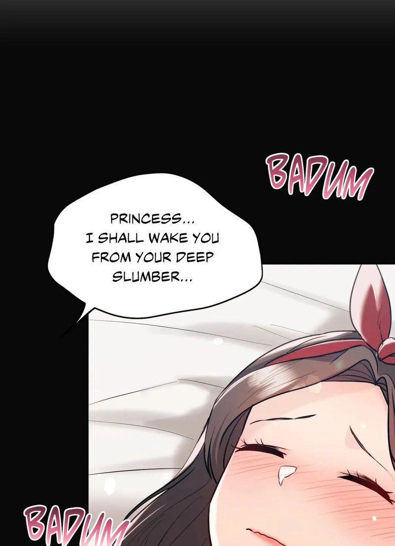 From today, my favorite… Chapter 34 Page 79