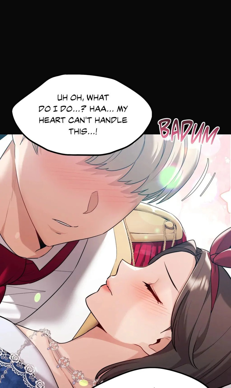 From today, my favorite… Chapter 34 Page 81