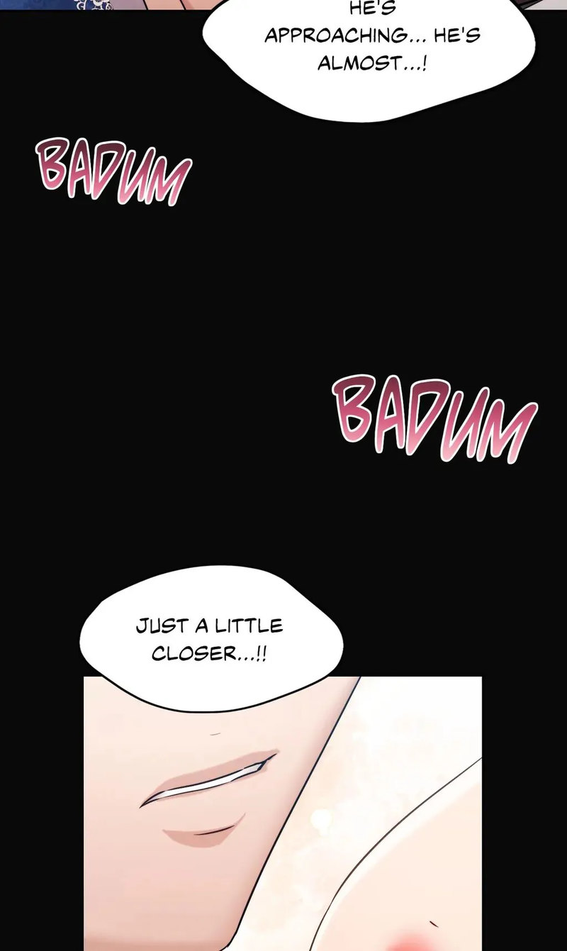 From today, my favorite… Chapter 34 Page 82