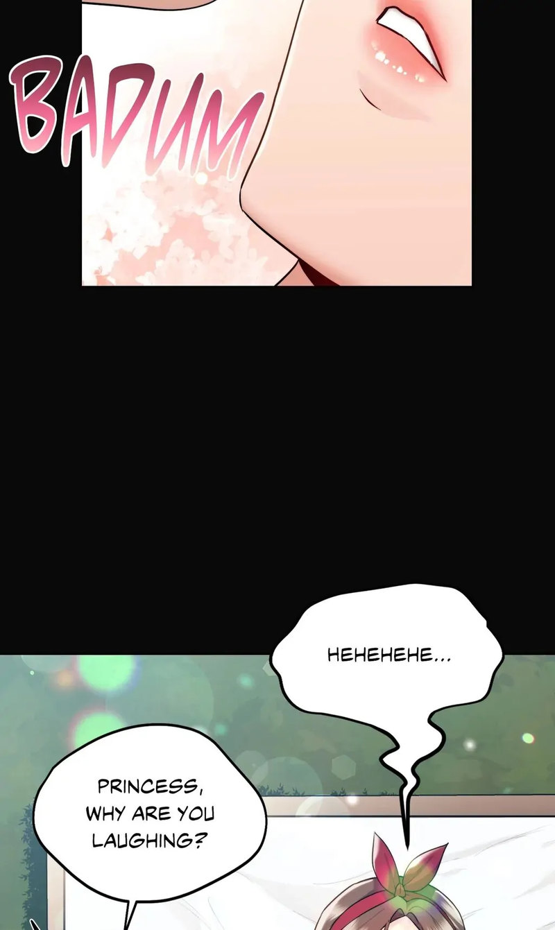 From today, my favorite… Chapter 34 Page 83