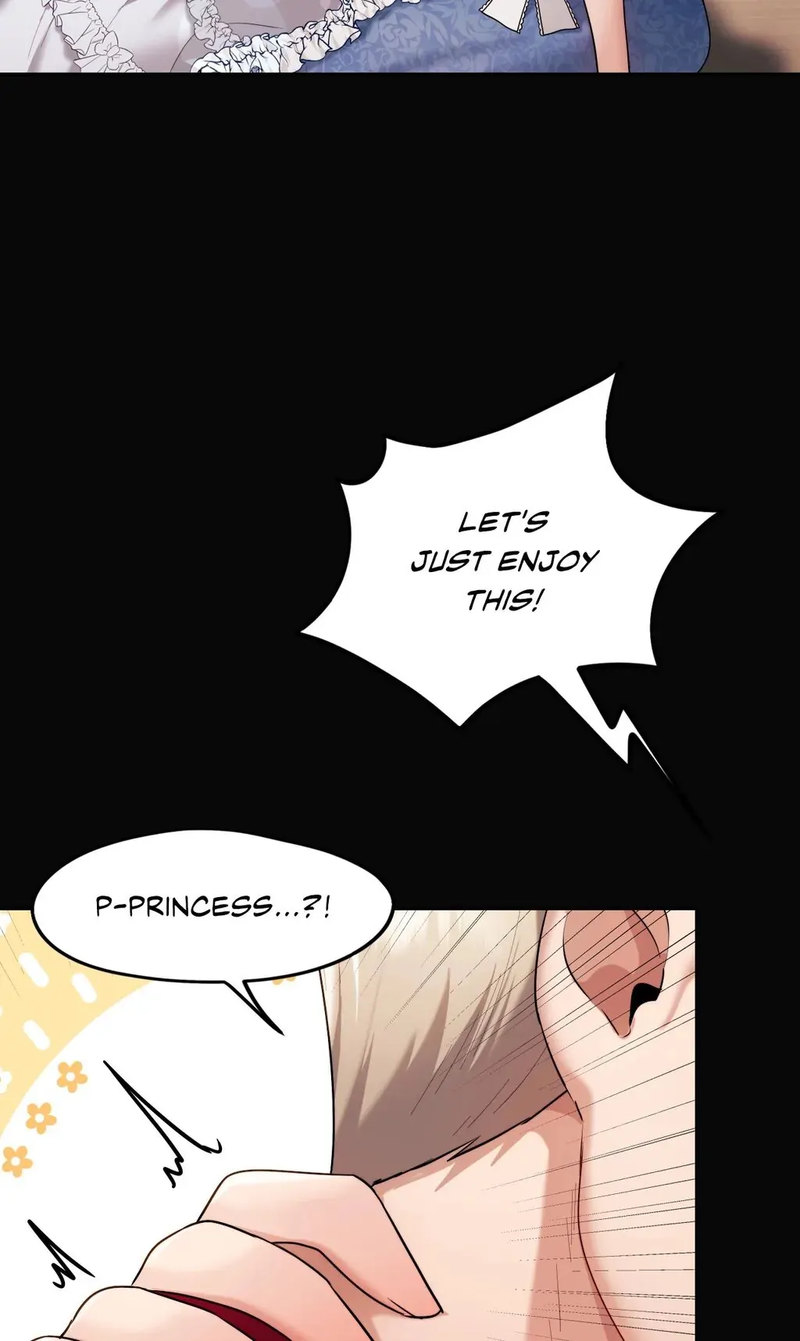 From today, my favorite… Chapter 34 Page 86