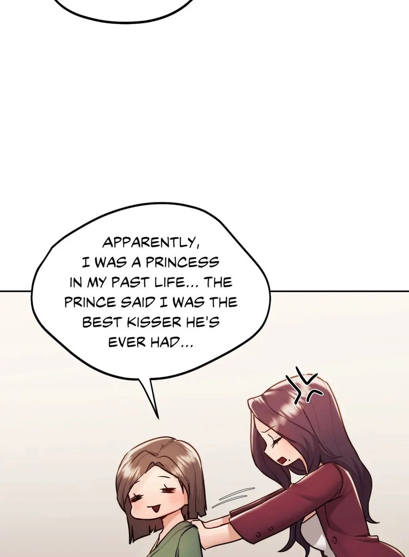 From today, my favorite… Chapter 34 Page 95