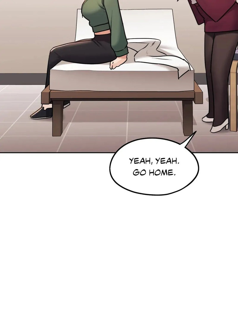From today, my favorite… Chapter 34 Page 96