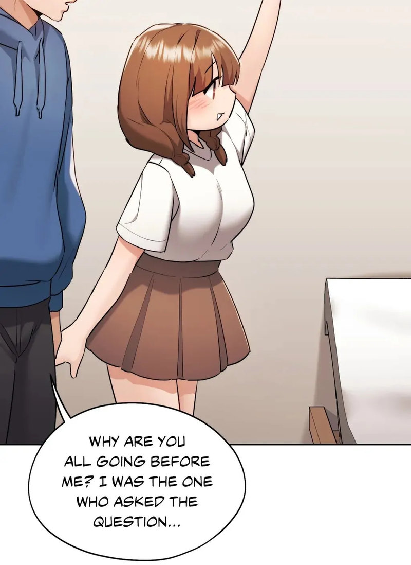 From today, my favorite… Chapter 34 Page 98