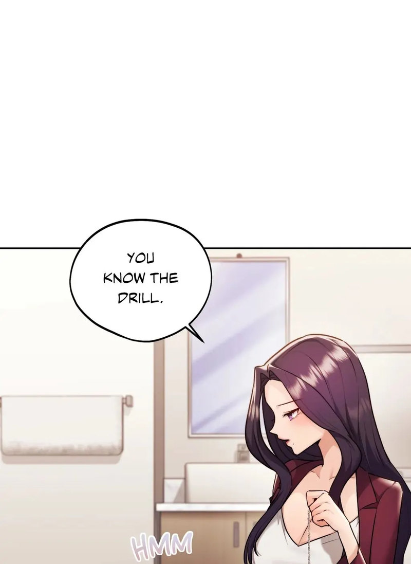 From today, my favorite… Chapter 34 Page 99