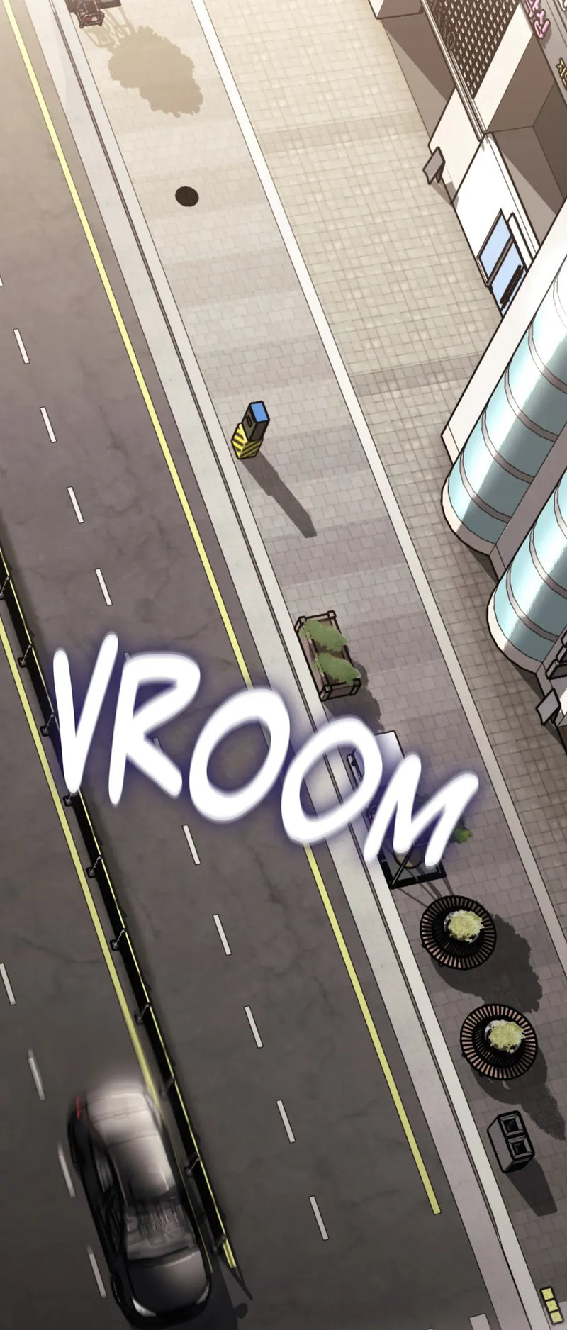 From today, my favorite… Chapter 35 Page 103