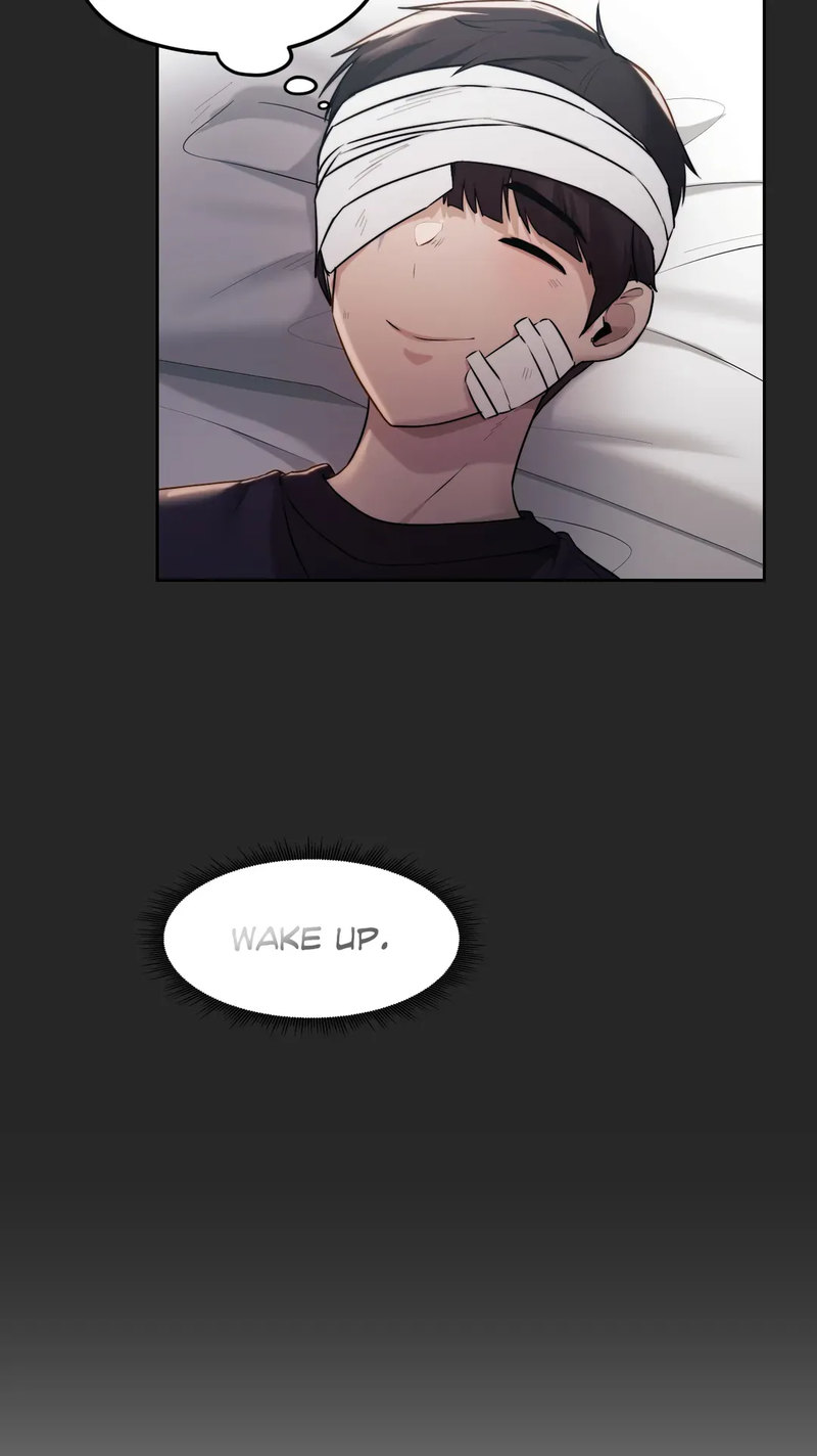 From today, my favorite… Chapter 35 Page 14