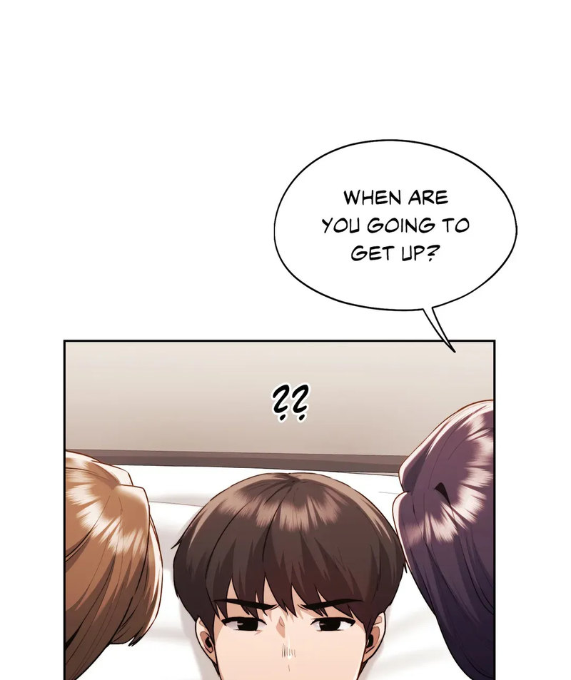 From today, my favorite… Chapter 35 Page 17