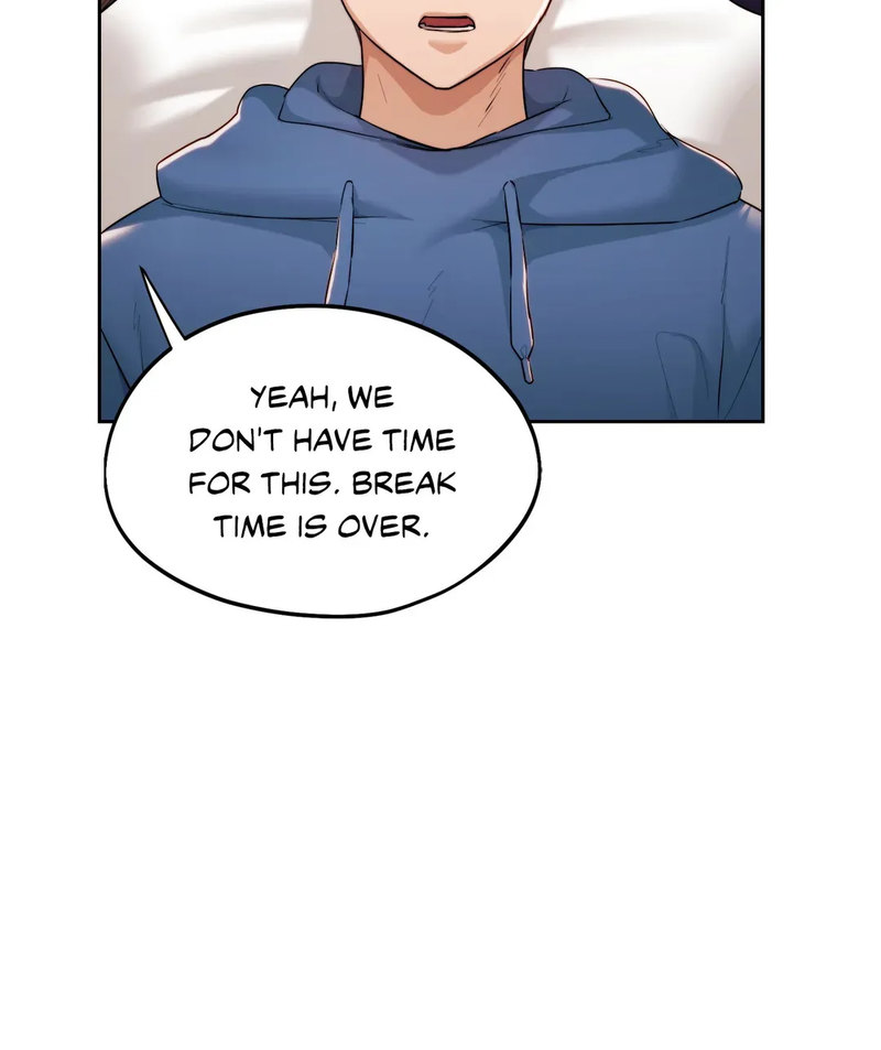 From today, my favorite… Chapter 35 Page 18