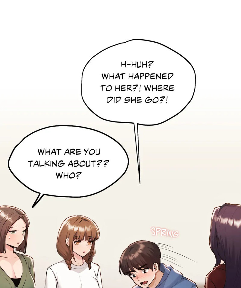 From today, my favorite… Chapter 35 Page 19