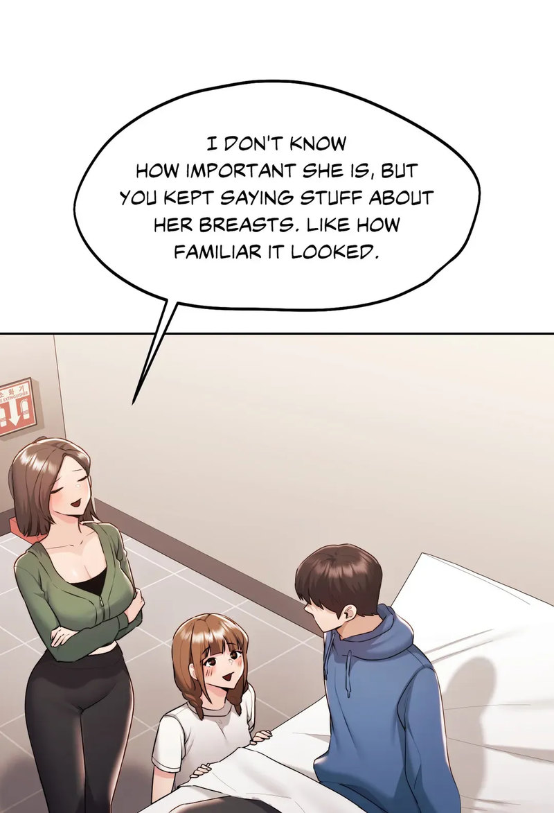 From today, my favorite… Chapter 35 Page 25
