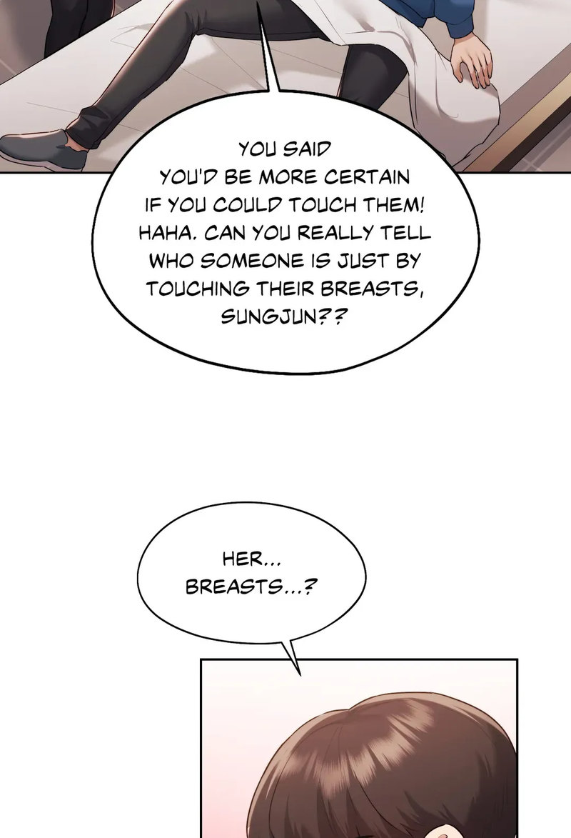 From today, my favorite… Chapter 35 Page 26