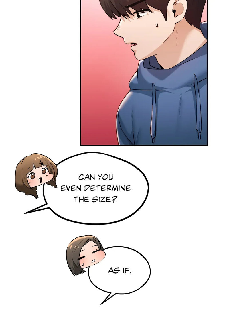 From today, my favorite… Chapter 35 Page 27