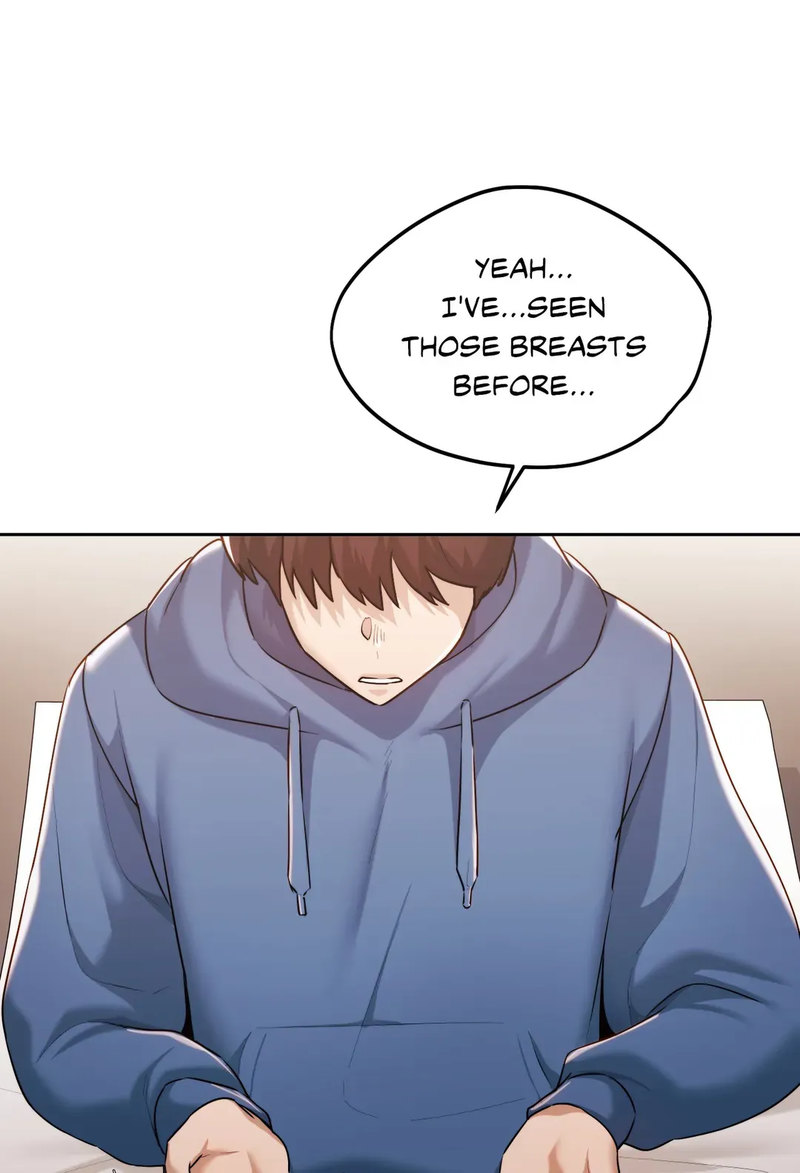 From today, my favorite… Chapter 35 Page 28
