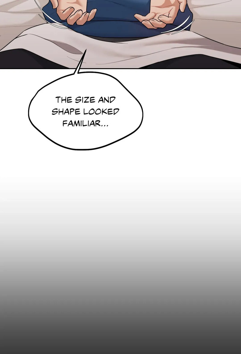From today, my favorite… Chapter 35 Page 29