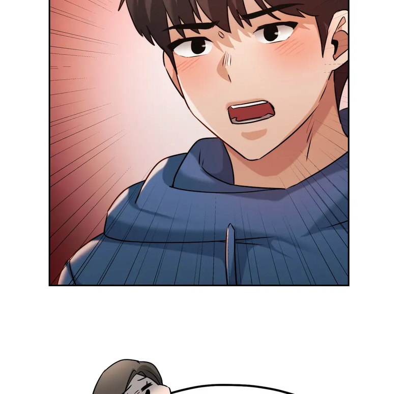 From today, my favorite… Chapter 35 Page 34