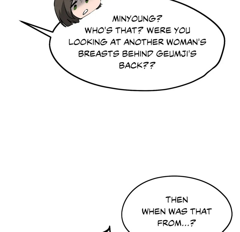 From today, my favorite… Chapter 35 Page 35