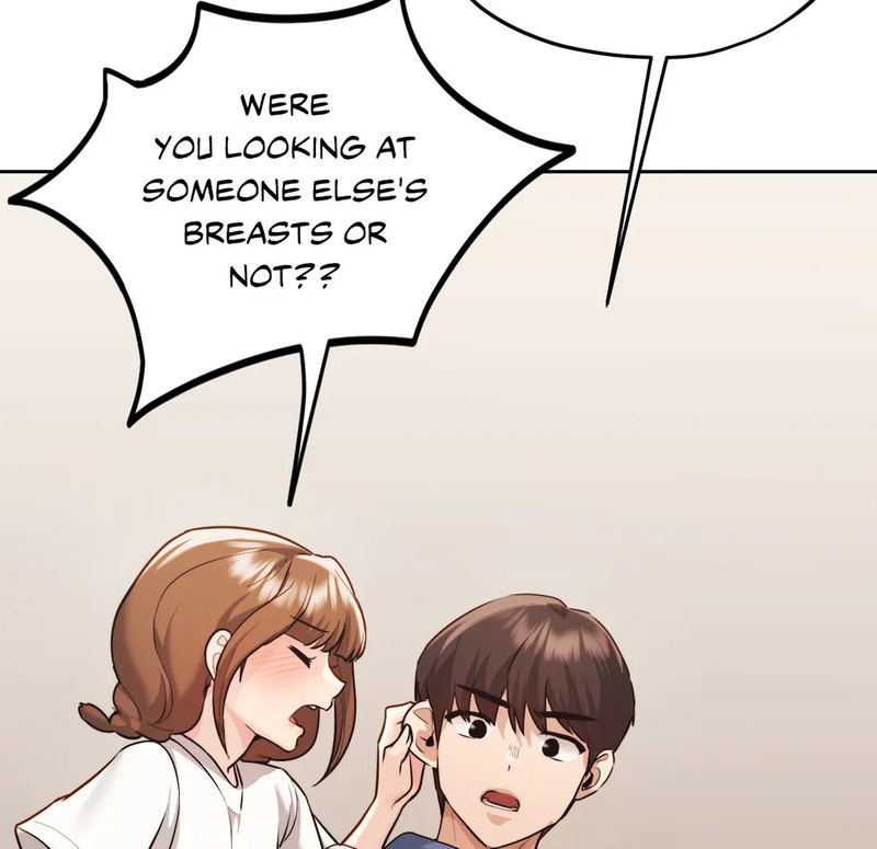 From today, my favorite… Chapter 35 Page 36