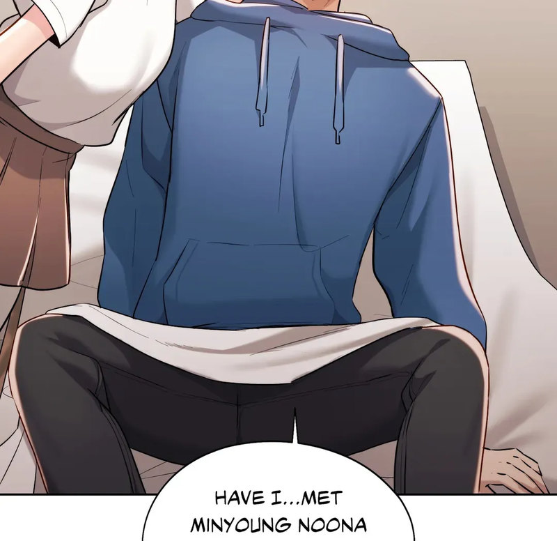 From today, my favorite… Chapter 35 Page 37