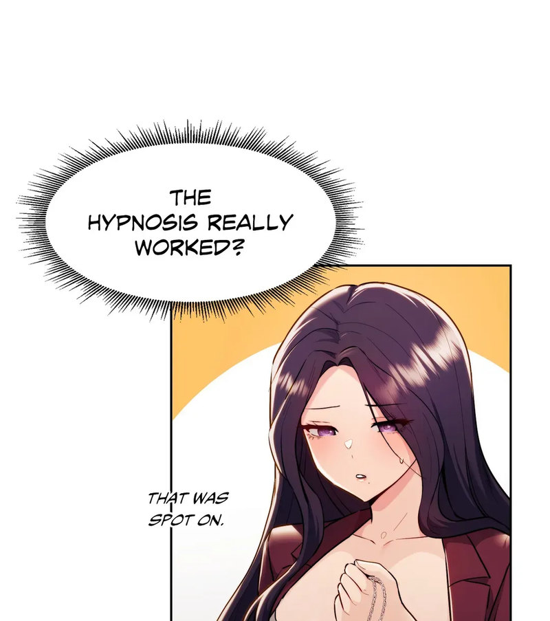From today, my favorite… Chapter 35 Page 41