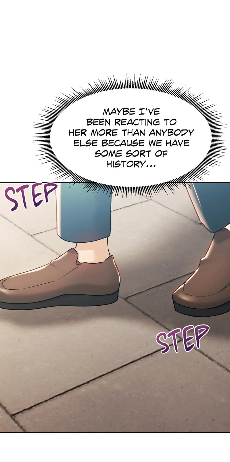 From today, my favorite… Chapter 35 Page 48