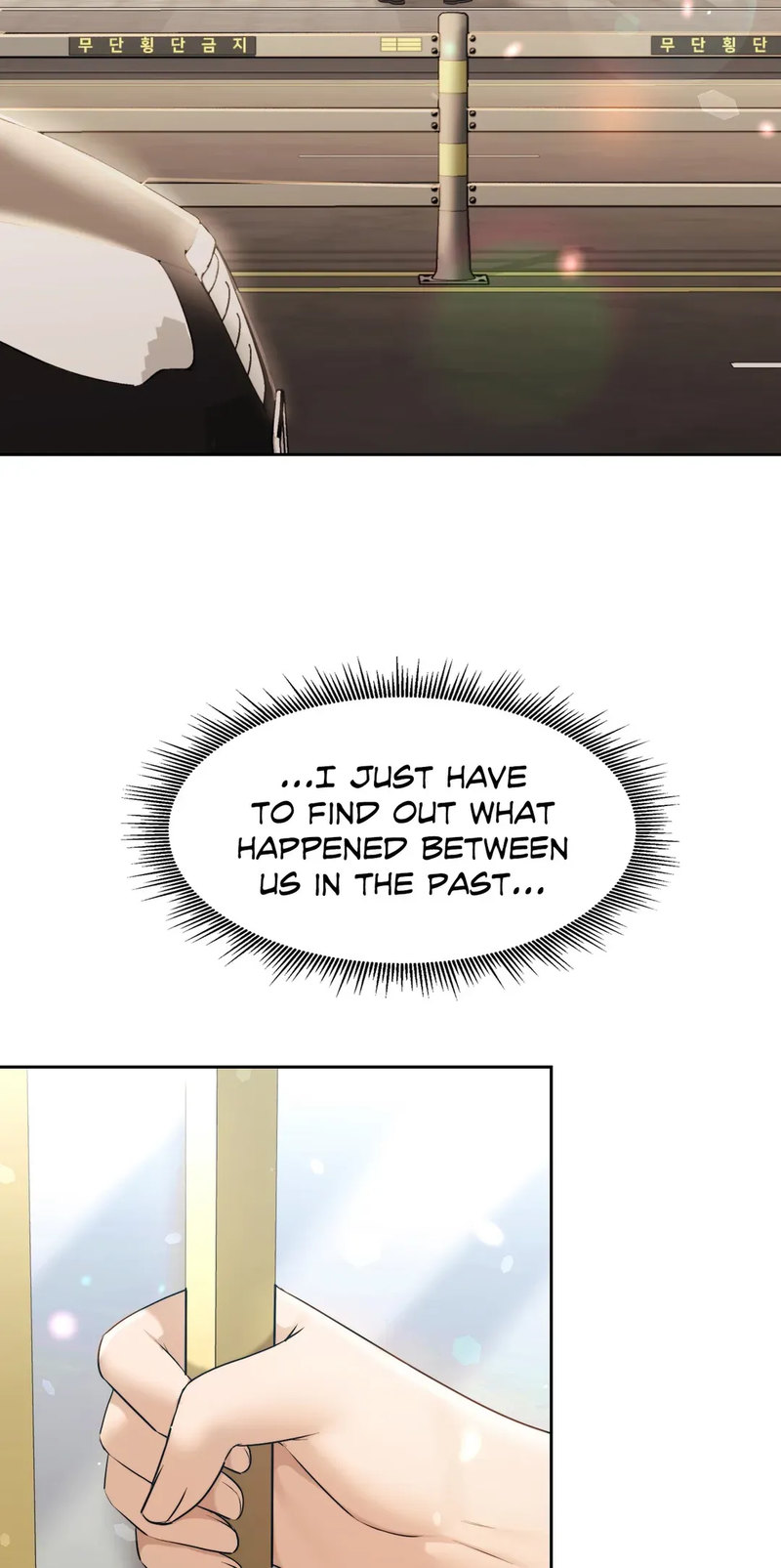 From today, my favorite… Chapter 35 Page 51