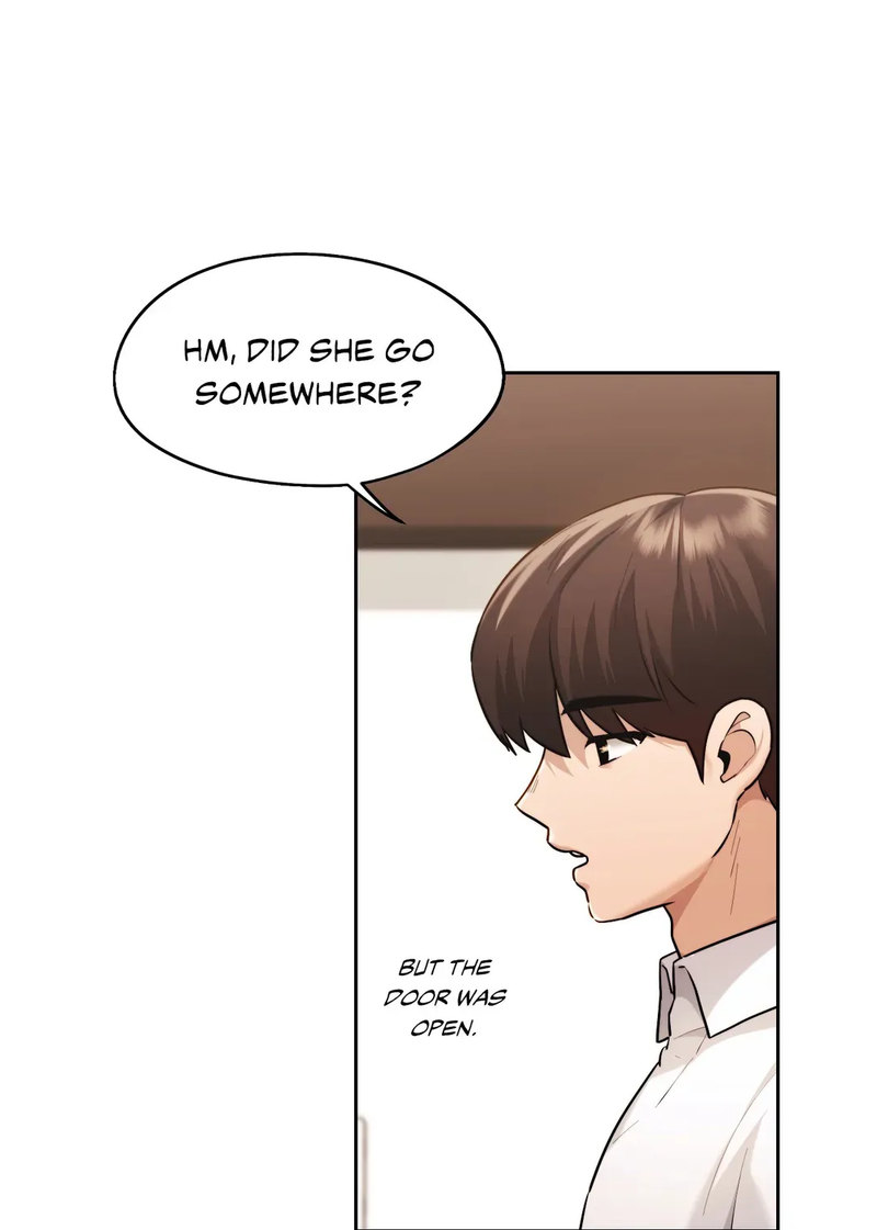 From today, my favorite… Chapter 35 Page 57