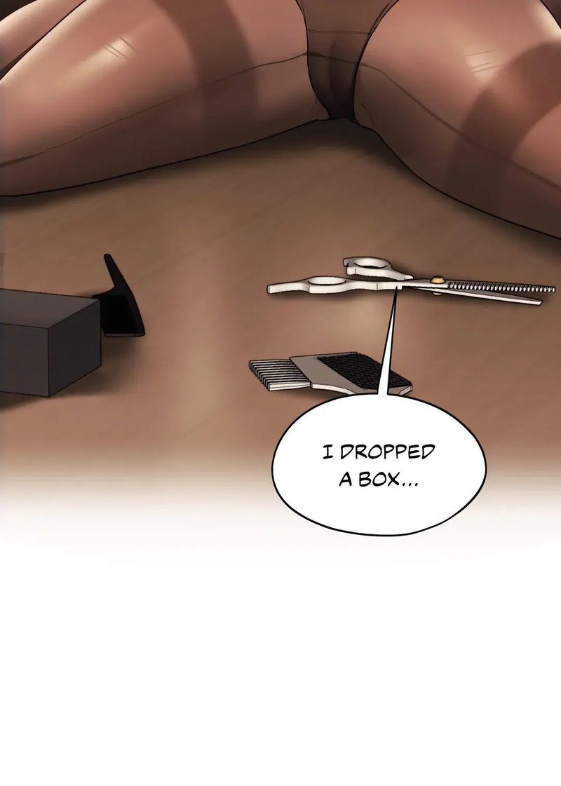 From today, my favorite… Chapter 35 Page 63