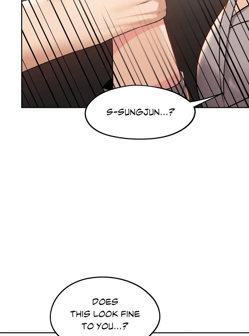 From today, my favorite… Chapter 35 Page 66
