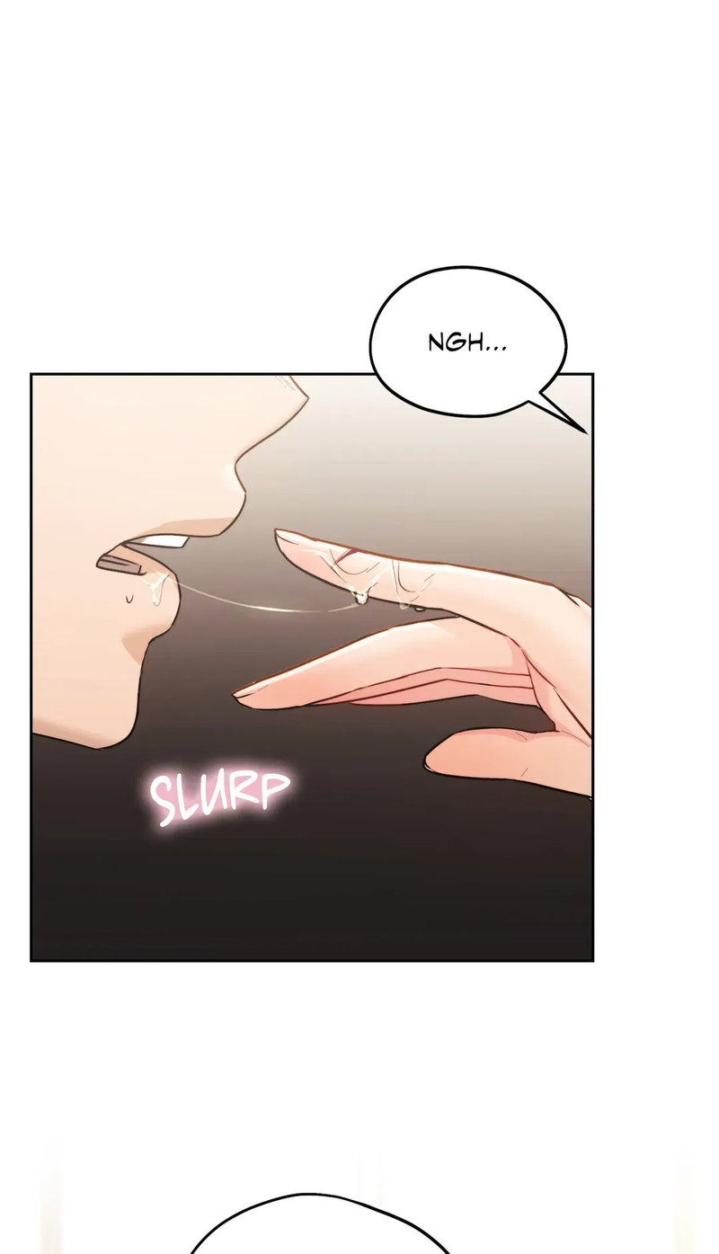 From today, my favorite… Chapter 35 Page 73