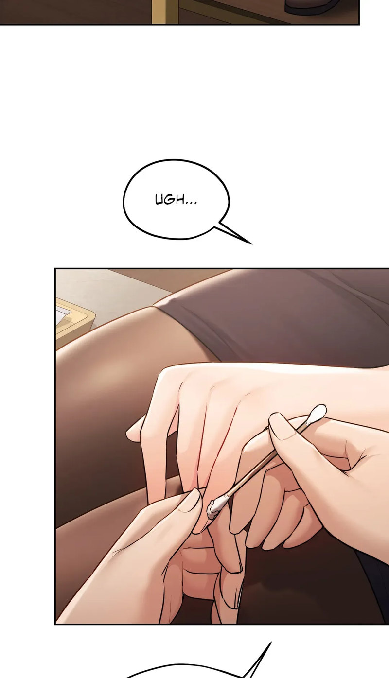 From today, my favorite… Chapter 35 Page 77