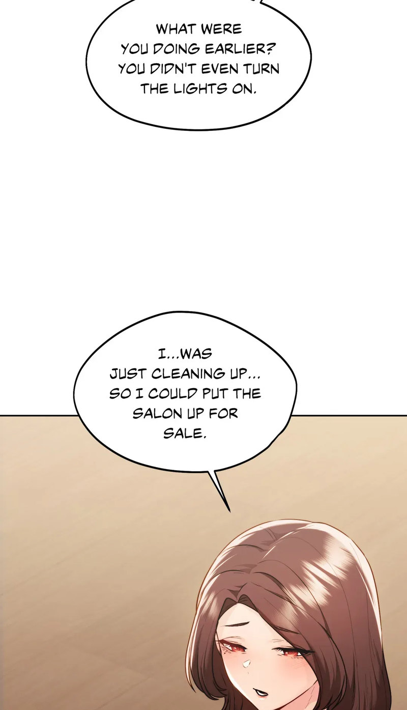 From today, my favorite… Chapter 35 Page 78