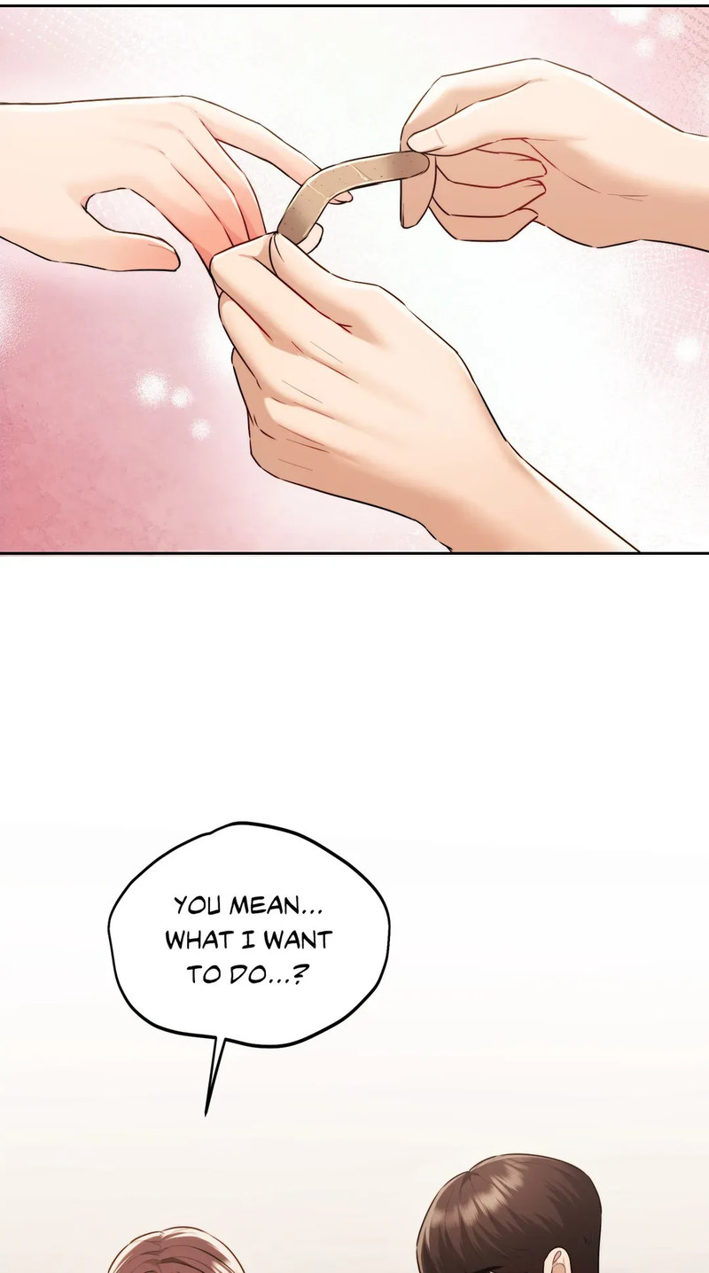 From today, my favorite… Chapter 35 Page 87