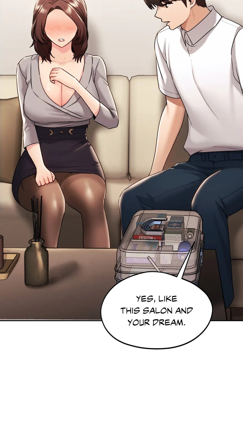 From today, my favorite… Chapter 35 Page 88