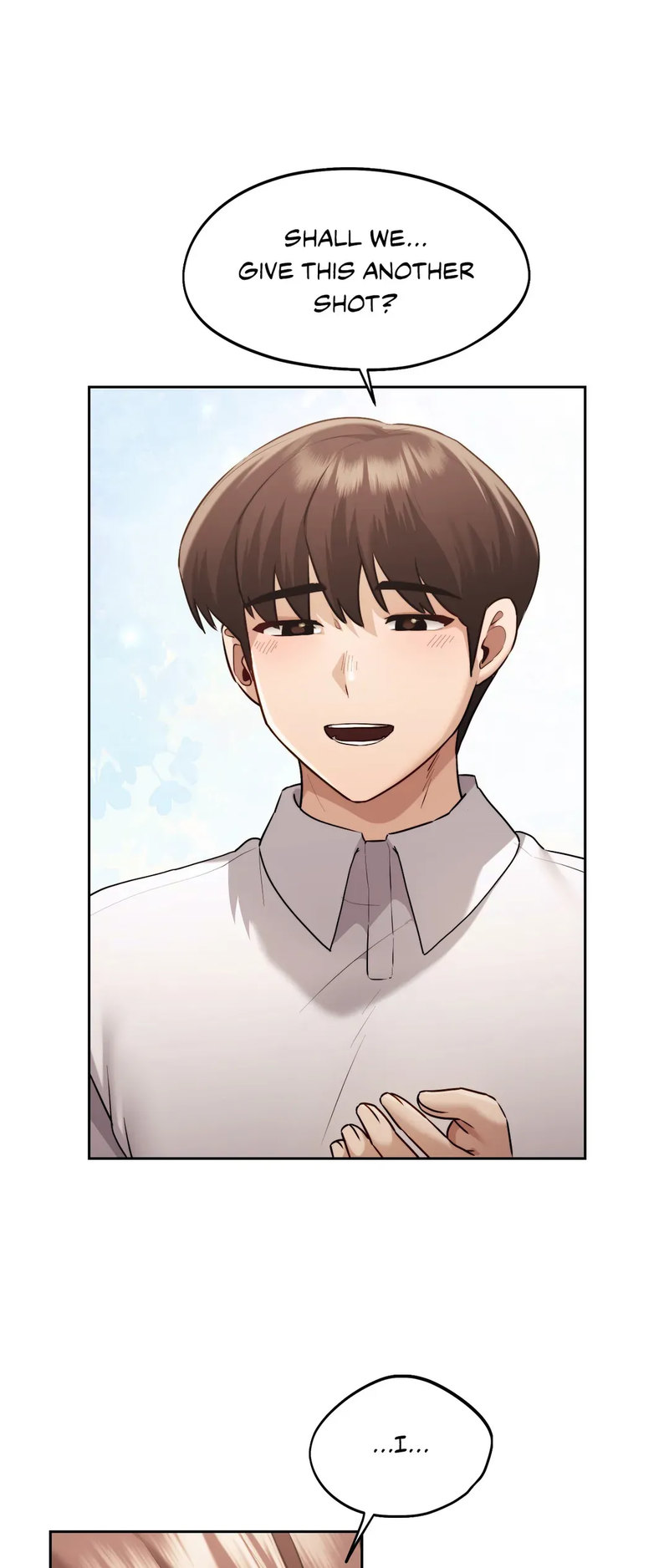 From today, my favorite… Chapter 35 Page 97